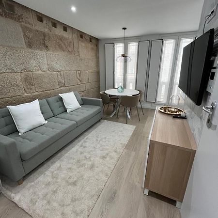 Lar Do Arco 2 Apartment Pontevedra Exterior photo
