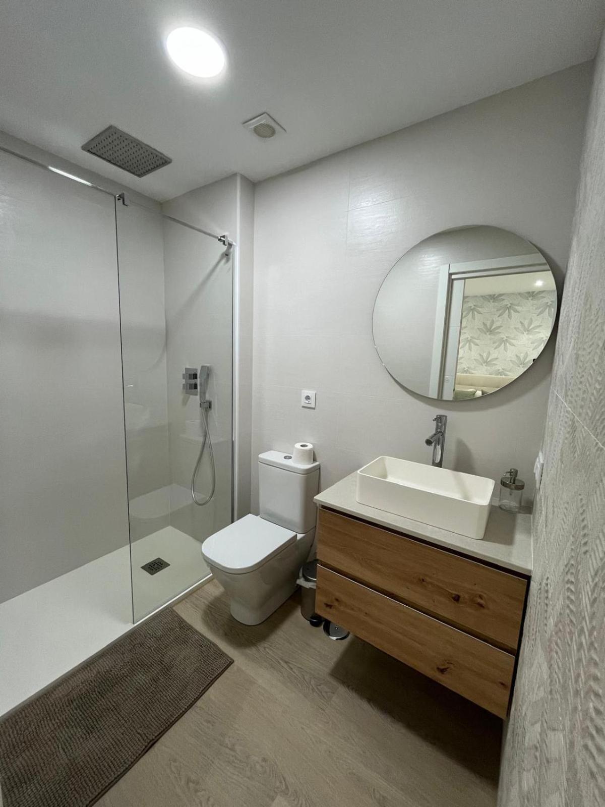 Lar Do Arco 2 Apartment Pontevedra Exterior photo